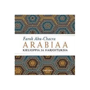Arabiaa (cd)