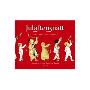 Julaftonsnatt