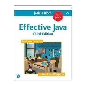 Effective Java