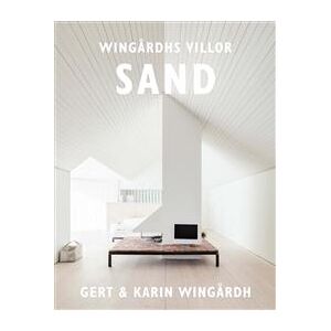 Wingårdhs villor. Sand