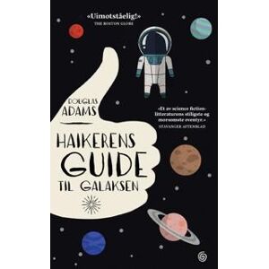 Haikerens guide til galaksen
