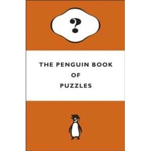 The Penguin Book of Puzzles