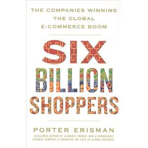 Six Billion Shoppers