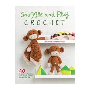 Snuggle and Play Crochet
