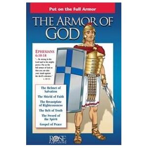 The Armor of God