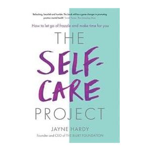 Pro-Ject The Self-Care Project