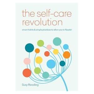 Self-Care Revolution