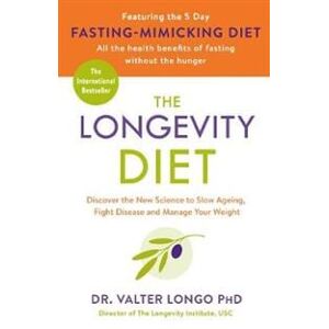 The Longevity Diet