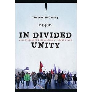 In Divided Unity