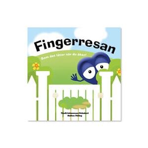 Babblarna. Fingerresan