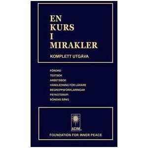 En kurs i mirakler (ACIM)