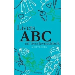 Livets ABC en överlevnadsbok