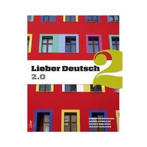 Lieber Deutsch 2 2.0