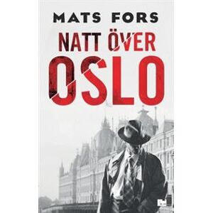 Natt över Oslo