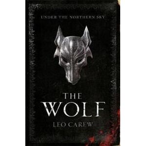 Wolf (The UNDER THE NORTHERN SKY Series, Book 1)