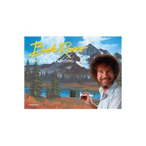 Bob Ross: The Joy of Painting