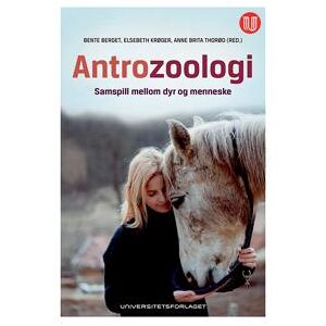 Antrozoologi