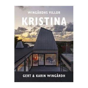 Wingårdhs villor  Villa Kristina