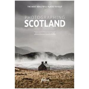 Photographing Scotland