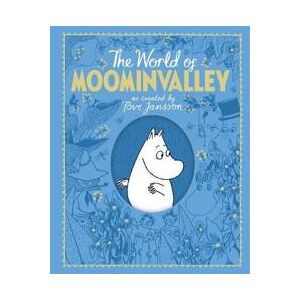 Moomins: The World of Moominvalley