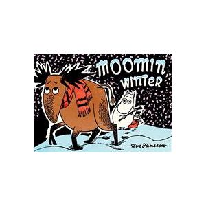 Moomin Winter