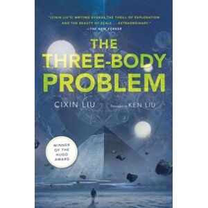 The Three-Body Problem