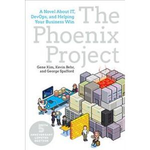 The Phoenix Project