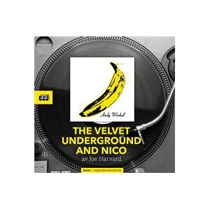 The Velvet Underground and Nico