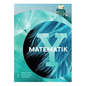 Matematik Y