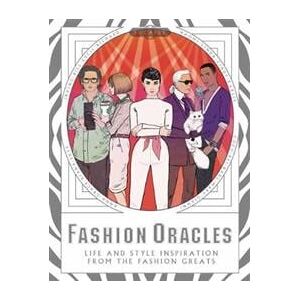 Fashion Oracles