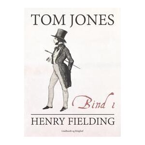 Tom Jones bind 1