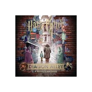 Harry Potter – Diagon Alley