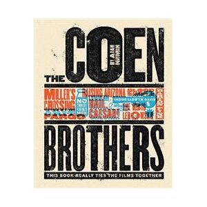 The Coen Brothers: This Book Really Ties the Films Together