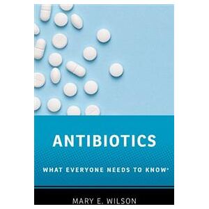 Antibiotics