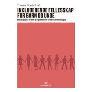 Inkluderende fellesskap for barn og unge