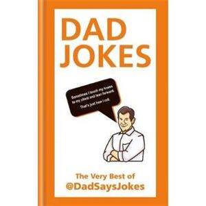 Dad Jokes