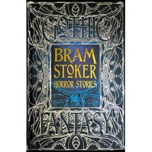 Bram Stoker Horror Stories