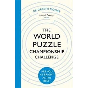 The World Puzzle Championship Challenge