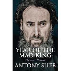 Year of the Mad King: The Lear Diaries