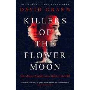 Killers of the Flower Moon