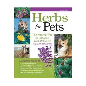 Herbs for Pets