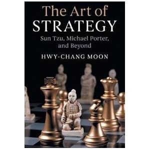 The Art of Strategy