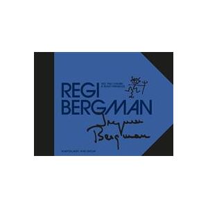 Regi Bergman