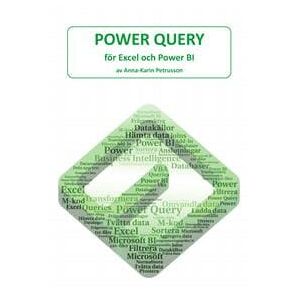Power Query - för Excel och Power BI