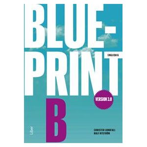 Blueprint B version 3.0 Kursbok