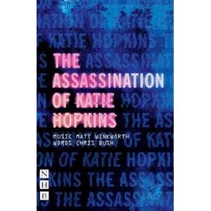 The Assassination of Katie Hopkins