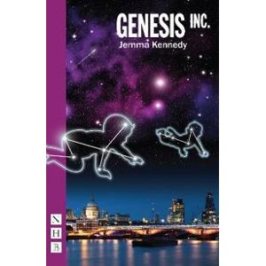 Genesis Inc