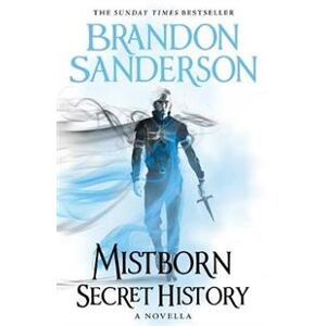 Mistborn: Secret History