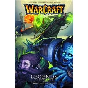 Warcraft: Legends Vol. 5