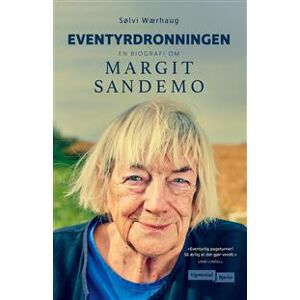 Eventyrdronningen